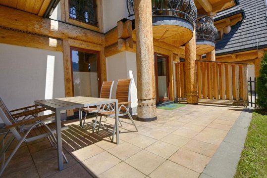 Apartament Tatrzański Raj 2