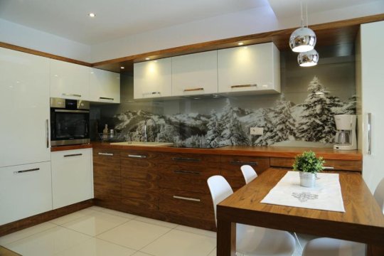 Apartament Tatrzański Raj 2