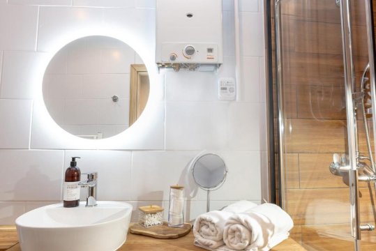 Luxus Apartament Wzgorze