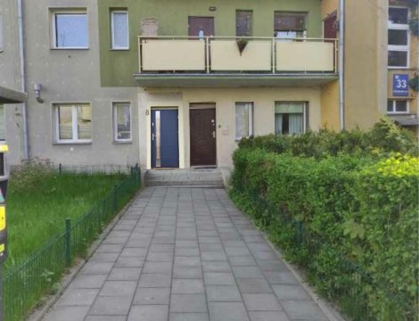 Luxus Apartament Wzgorze