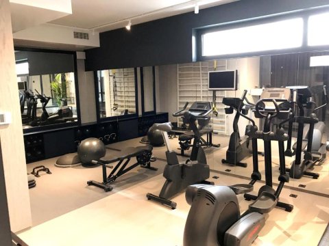 Elegance Sopot Gdynia Apartment