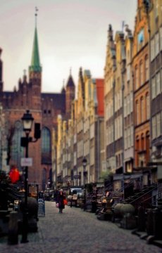 Elegance Sopot Gdynia Apartment