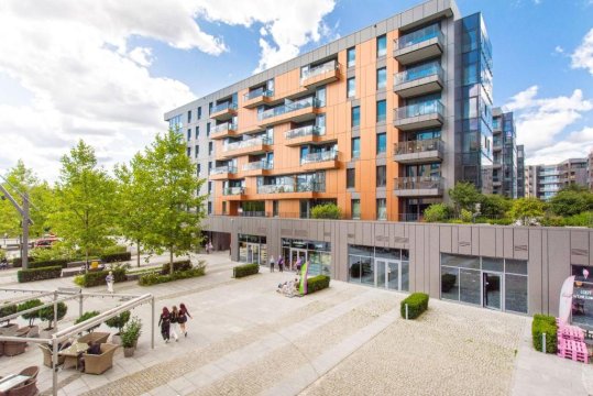 Brabank Apartments by Apartmore