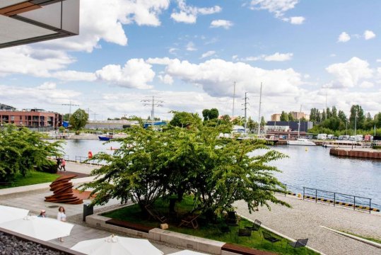 Brabank Apartments by Apartmore