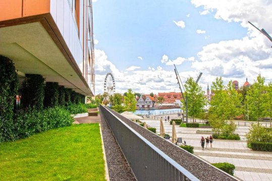 Brabank Apartments by Apartmore