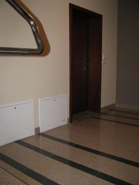 Bystra Woda Apartament Słoneczny