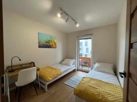 Apartament 45