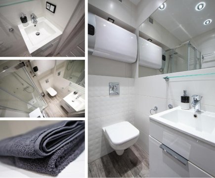 Apartament Manufaktura