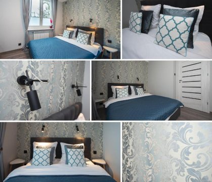 Apartament Manufaktura