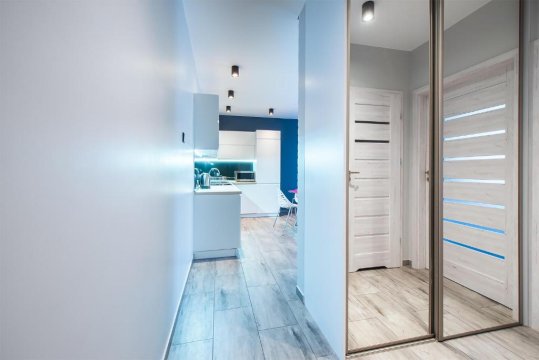 Apartament Manufaktura