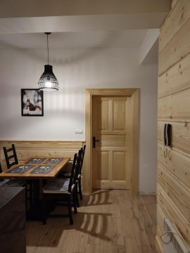 Apartament Słoneczny 6 Kościelisko