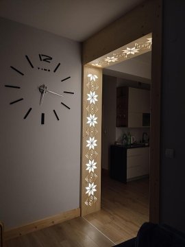 Apartament Słoneczny 6 Kościelisko