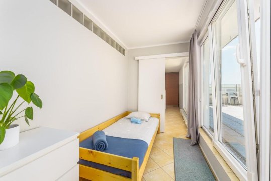 Apartamenty Lighthouse - Jantar 20