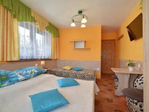 Pokoje Gościnne Agusia