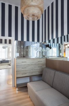 Apartament Monte Cassino w Sopocie