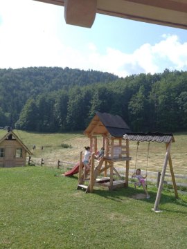 Domek Trzy Doliny Zakopane - Three Valleys Chalet Grill&Jacuzzi