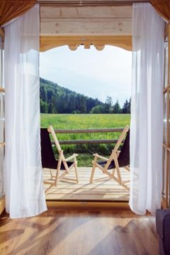 Domek Trzy Doliny Zakopane - Three Valleys Chalet Grill&Jacuzzi