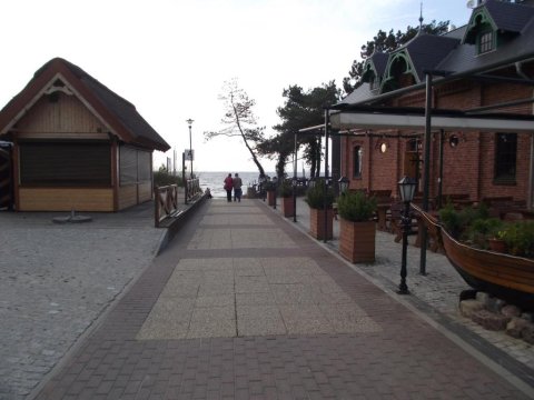 Apartament Irek 1000L PP