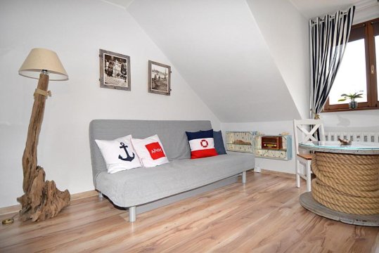 Apartament MORSKA PRZYSTAŃ