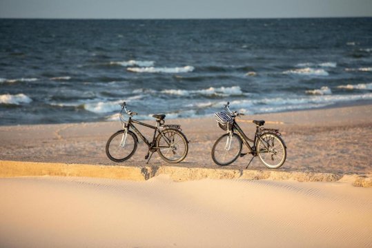 Apartament MORSKA PRZYSTAŃ