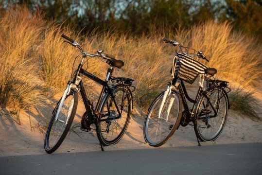 Apartament MORSKA PRZYSTAŃ