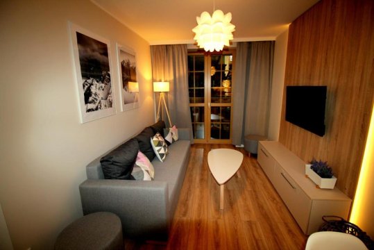 Apartamenty Podgorze