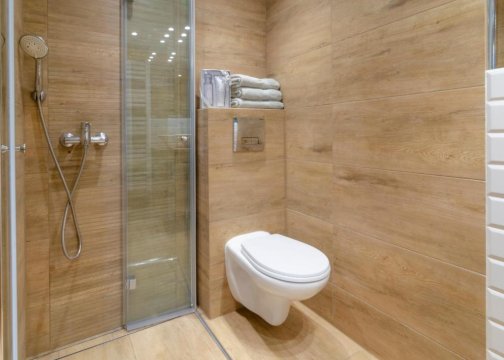 Holiday Home LOFT z antresolą i balkonem przy plaży