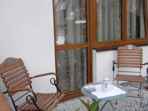 Apartament pod Nosalem