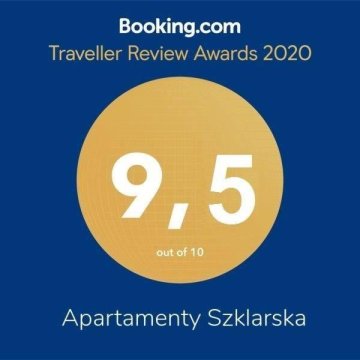 Apartamenty Na Wzgórzu