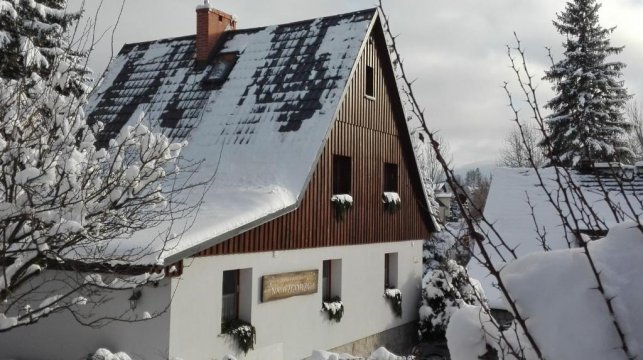 Apartamenty Na Wzgórzu