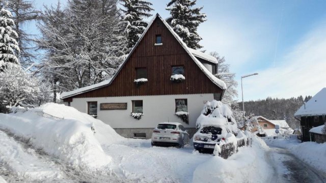 Apartamenty Na Wzgórzu