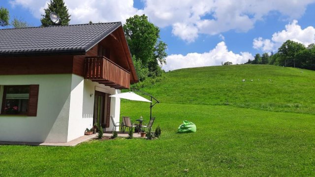 Domki Partecznik Wisla