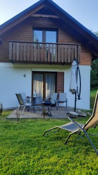 Domki Partecznik Wisla