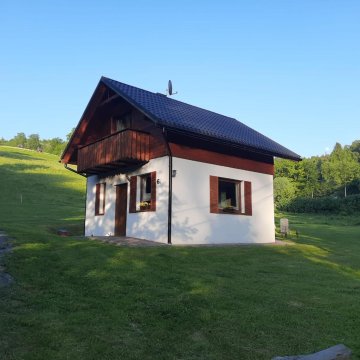 Domki Partecznik Wisla