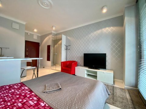 Studio Flat Triton Park