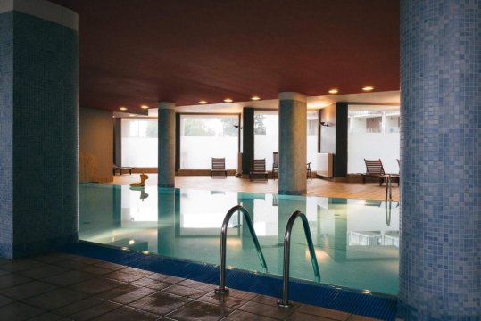 Grey Apartment Kołowa