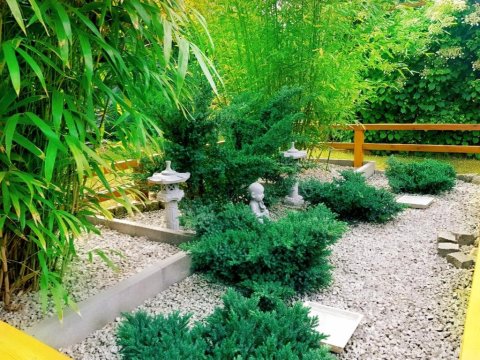 Ferienhaus Franziska