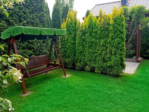 Ferienhaus Franziska