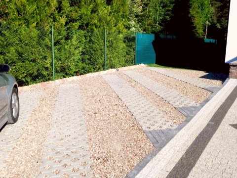 Ferienhaus Franziska