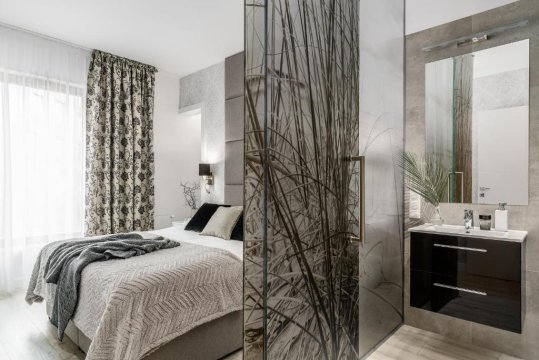 Stara Stocznia Apartment