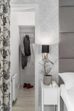 Stara Stocznia Apartment