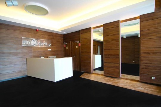 Icon Apartments Centrum 68