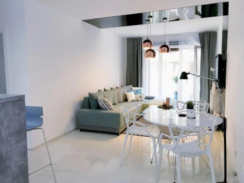 Icon Apartments Centrum 68