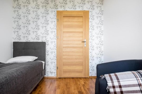 JT Apartments/Dworska