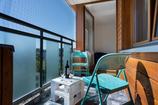 JT Apartments/Dworska