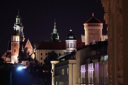 MJZ Apartments Old Town Krakow