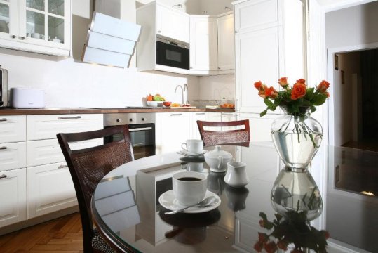 MJZ Apartments Old Town Krakow