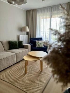 Przystań Koło Brzegu