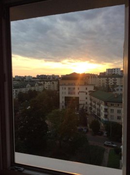 mika rooms Raclawicka 144 & Wislicka 3 Studio - Adults Only