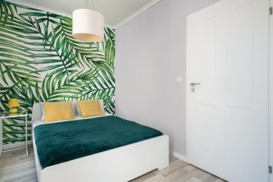 A.S HOME Kościuszki II